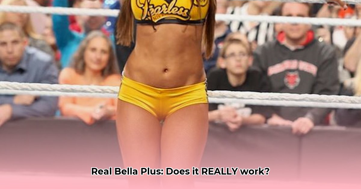 bella-plus-weight-loss-reviews